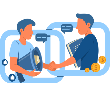 Refer a Friend